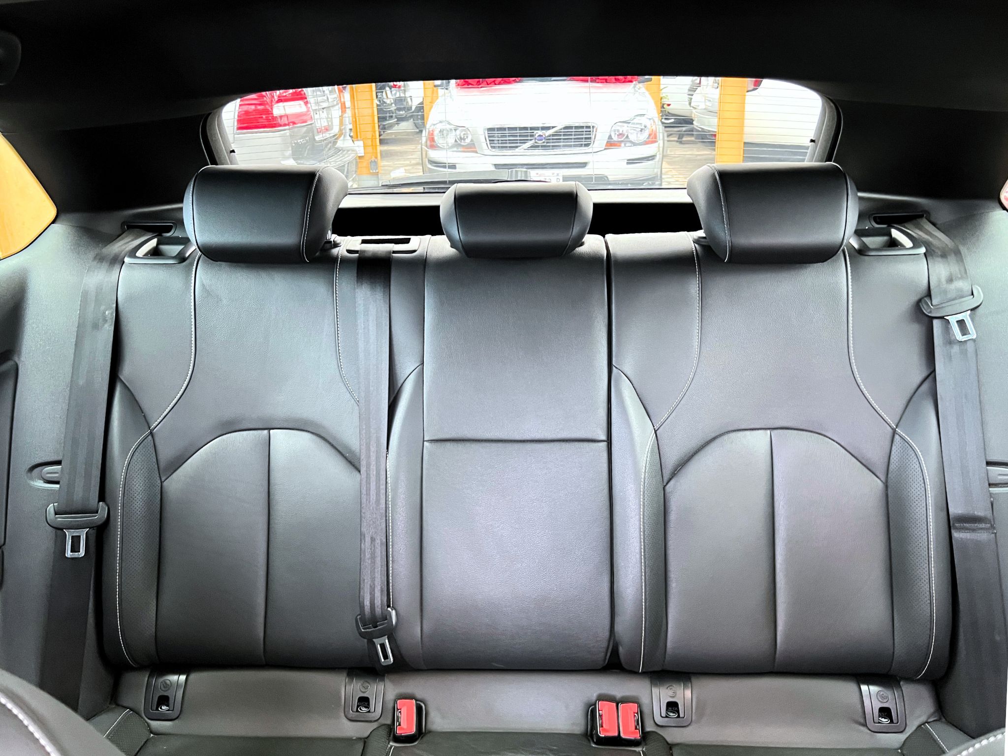 Seat Leon Cupra 2015
